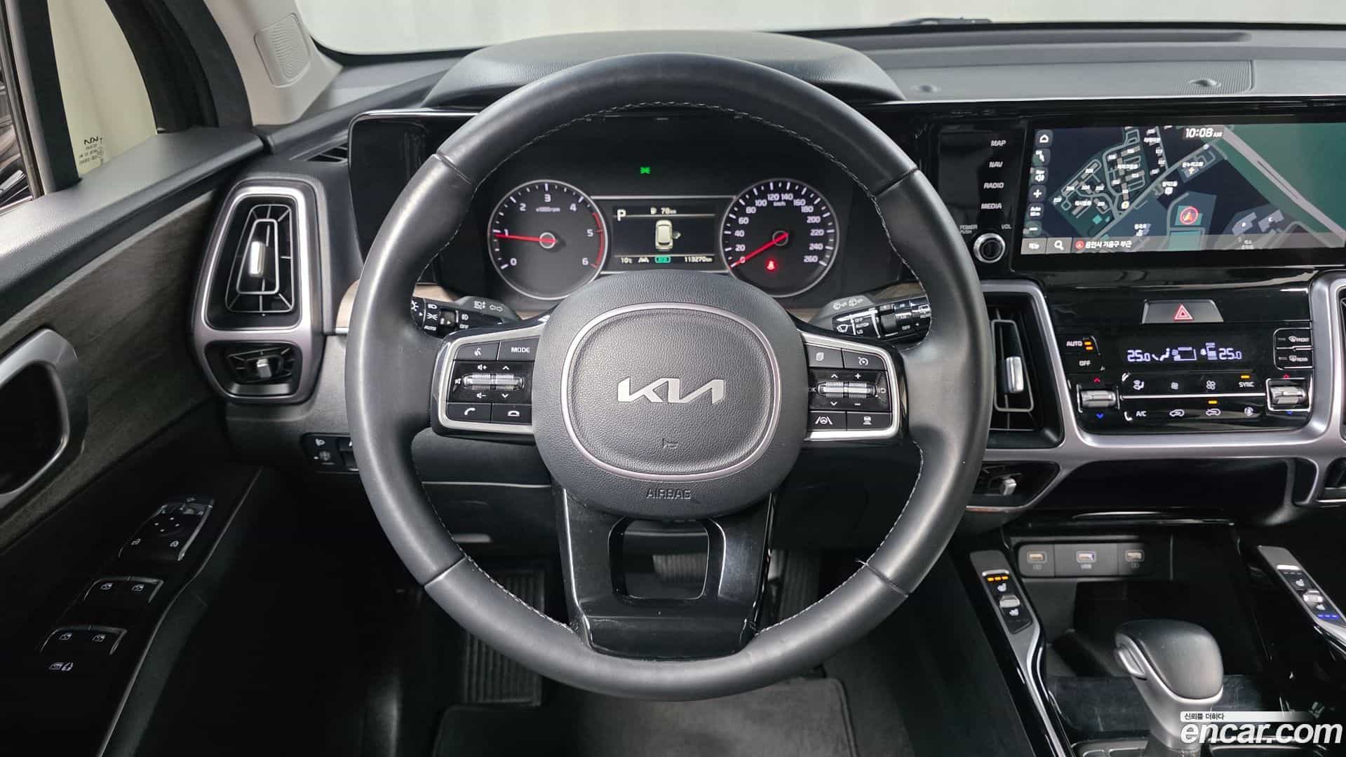 Sorento Kia 2022.6-OPTION-017