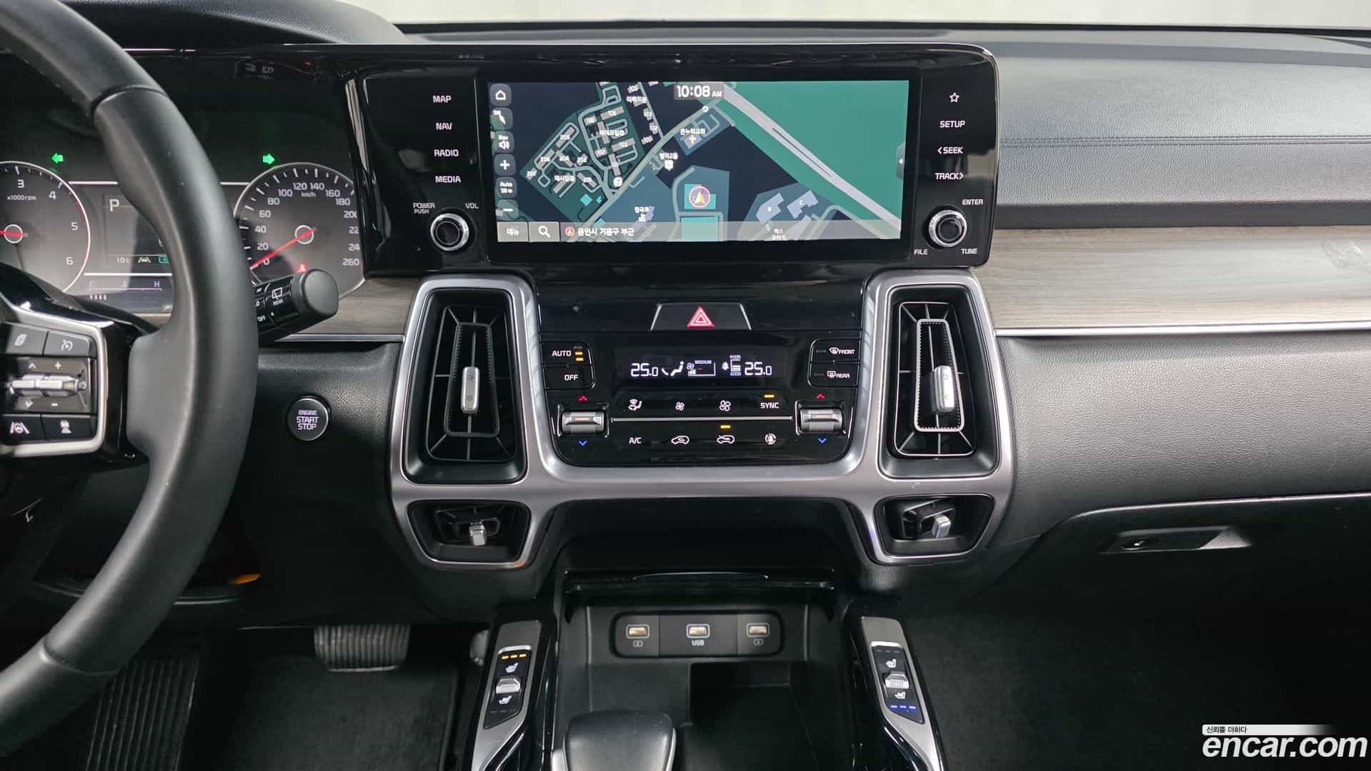 Sorento Kia 2022.6-OPTION-018