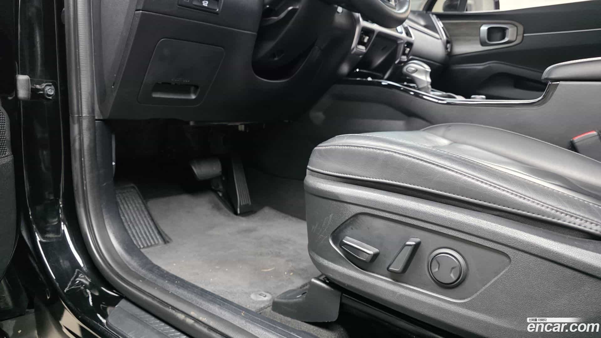 Sorento Kia 2022.6-OPTION-021