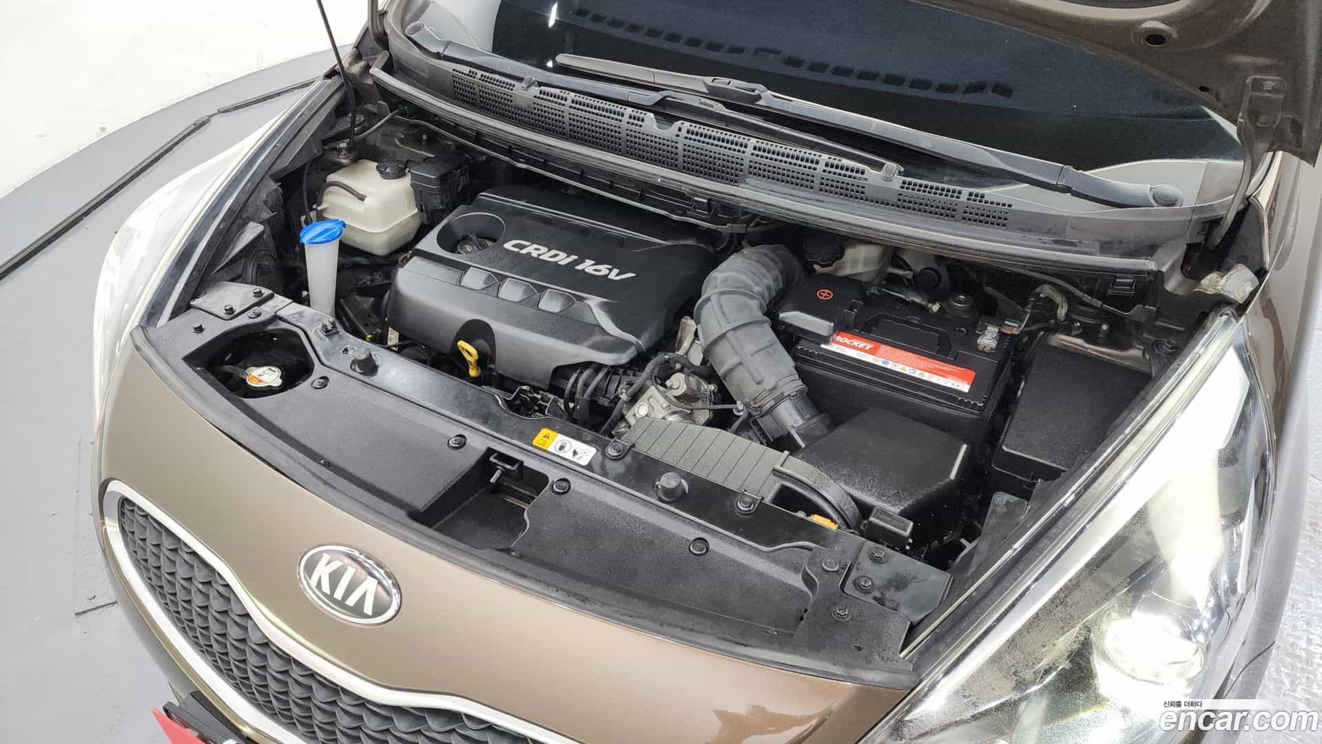 Carens Kia 2013.4-INNER-006