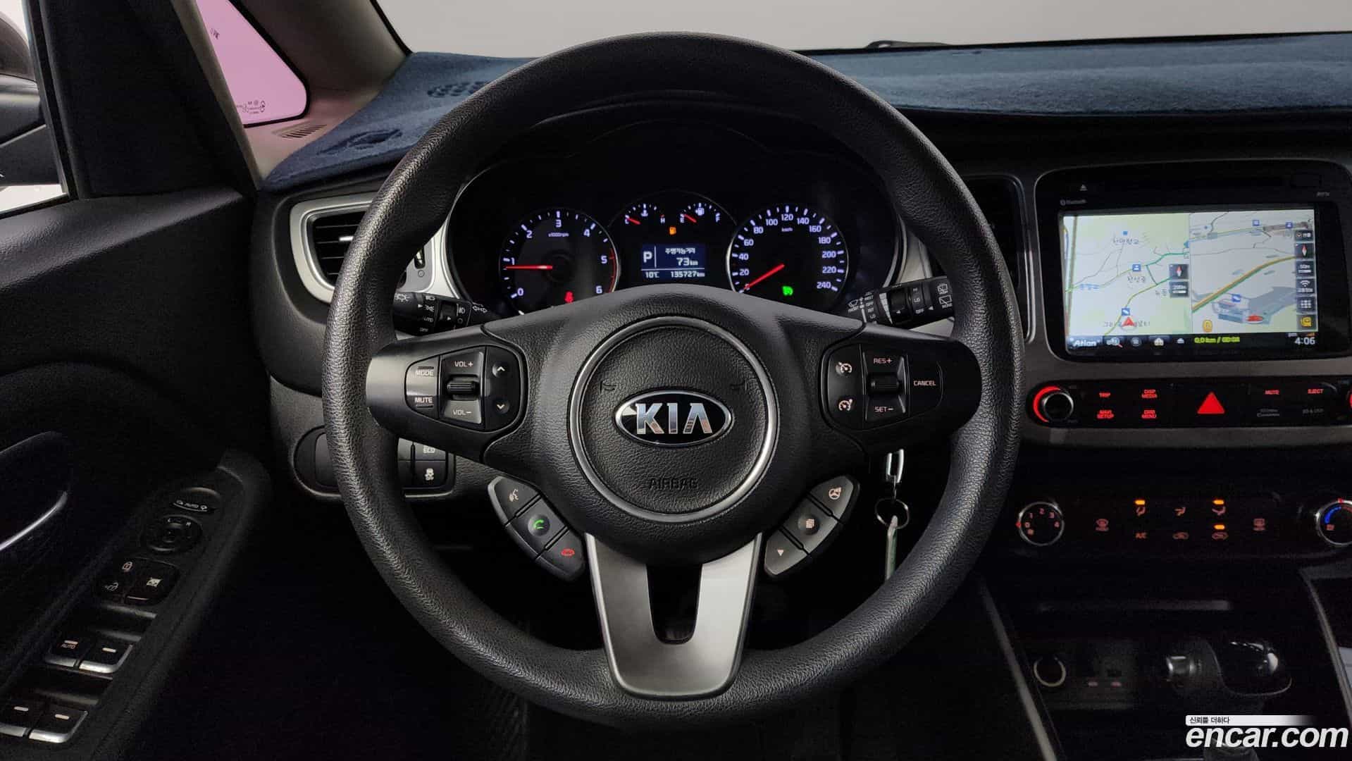 Carens Kia 2013.4-OPTION-019