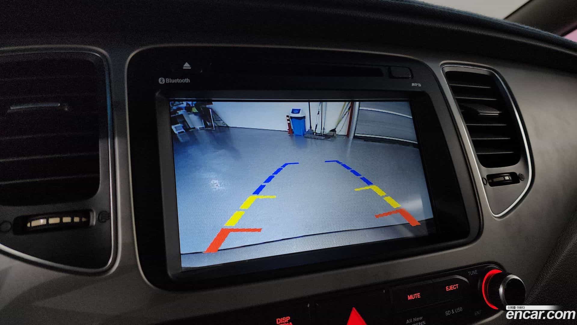 Carens Kia 2013.4-OPTION-021