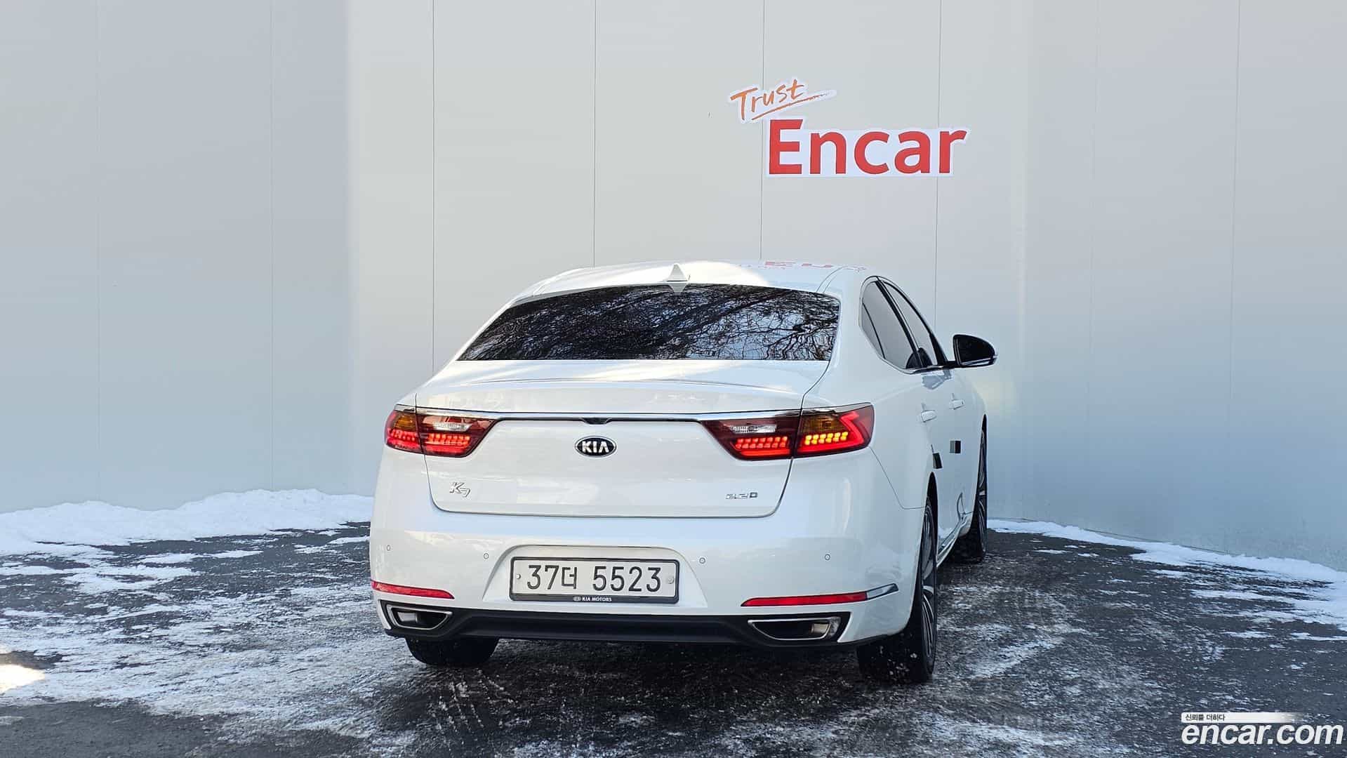 K7 Kia 2017.6-OUTER-004