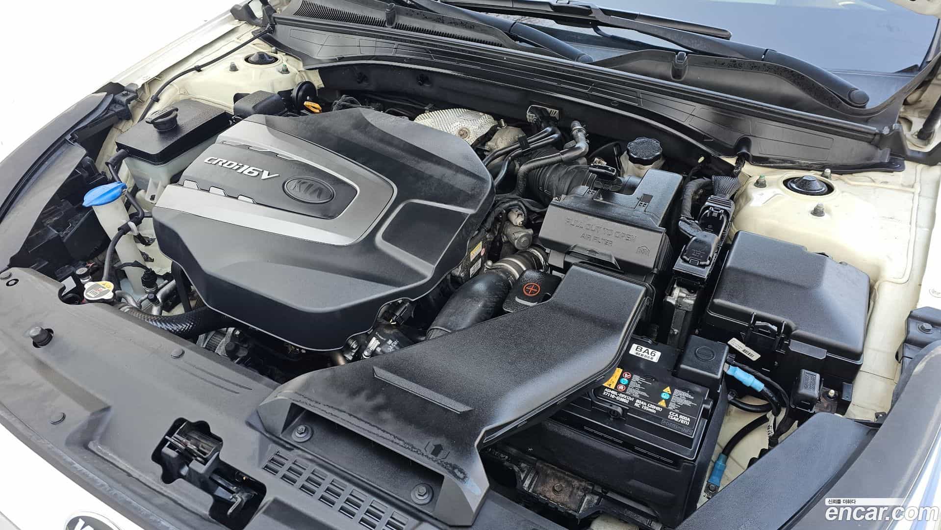 K7 Kia 2017.6-INNER-006