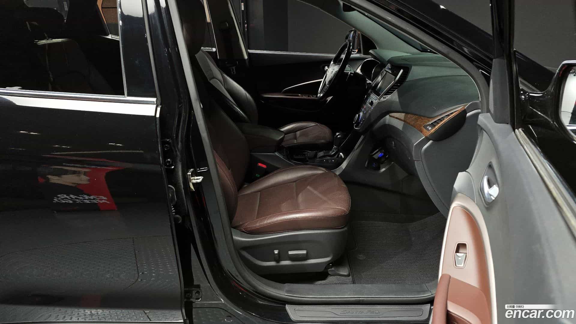 Santafe Hyundai 2016.11-OPTION-015