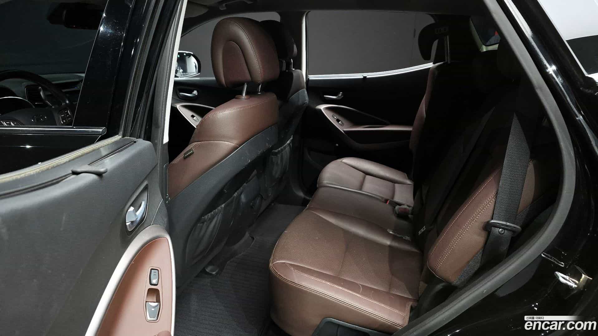 Santafe Hyundai 2016.11-OPTION-016