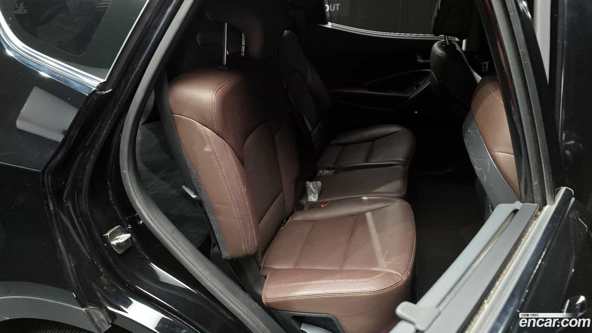 Santafe Hyundai 2016.11-OPTION-017