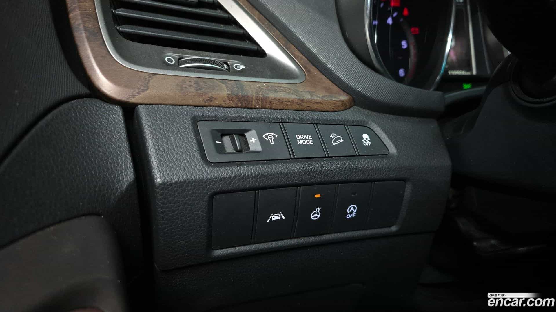 Santafe Hyundai 2016.11-OPTION-021