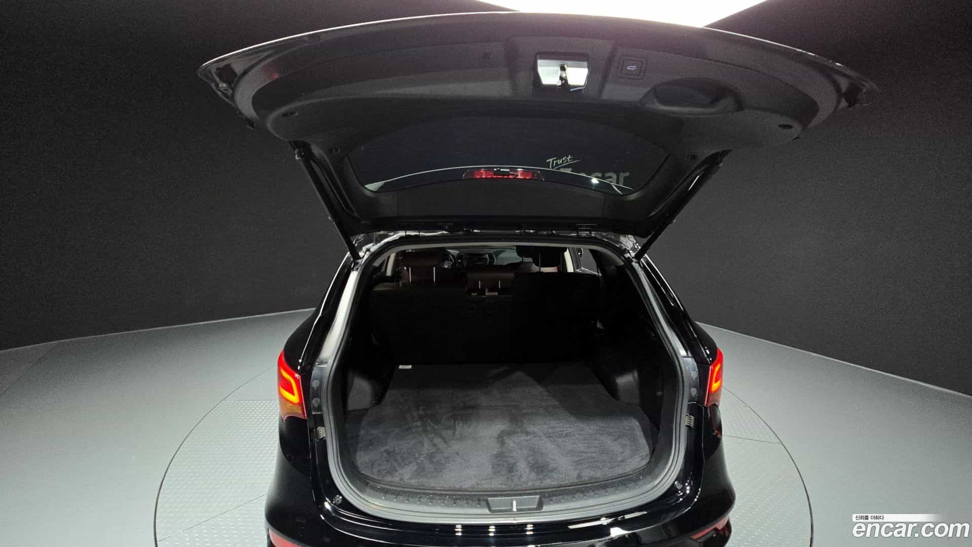 Santafe Hyundai 2016.11-OPTION-024