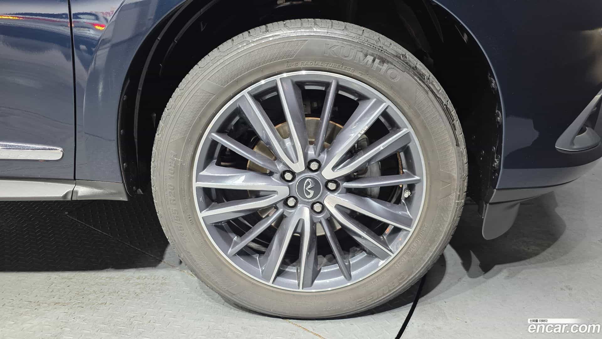 QX60 Infiniti 2018.11-OUTER-005