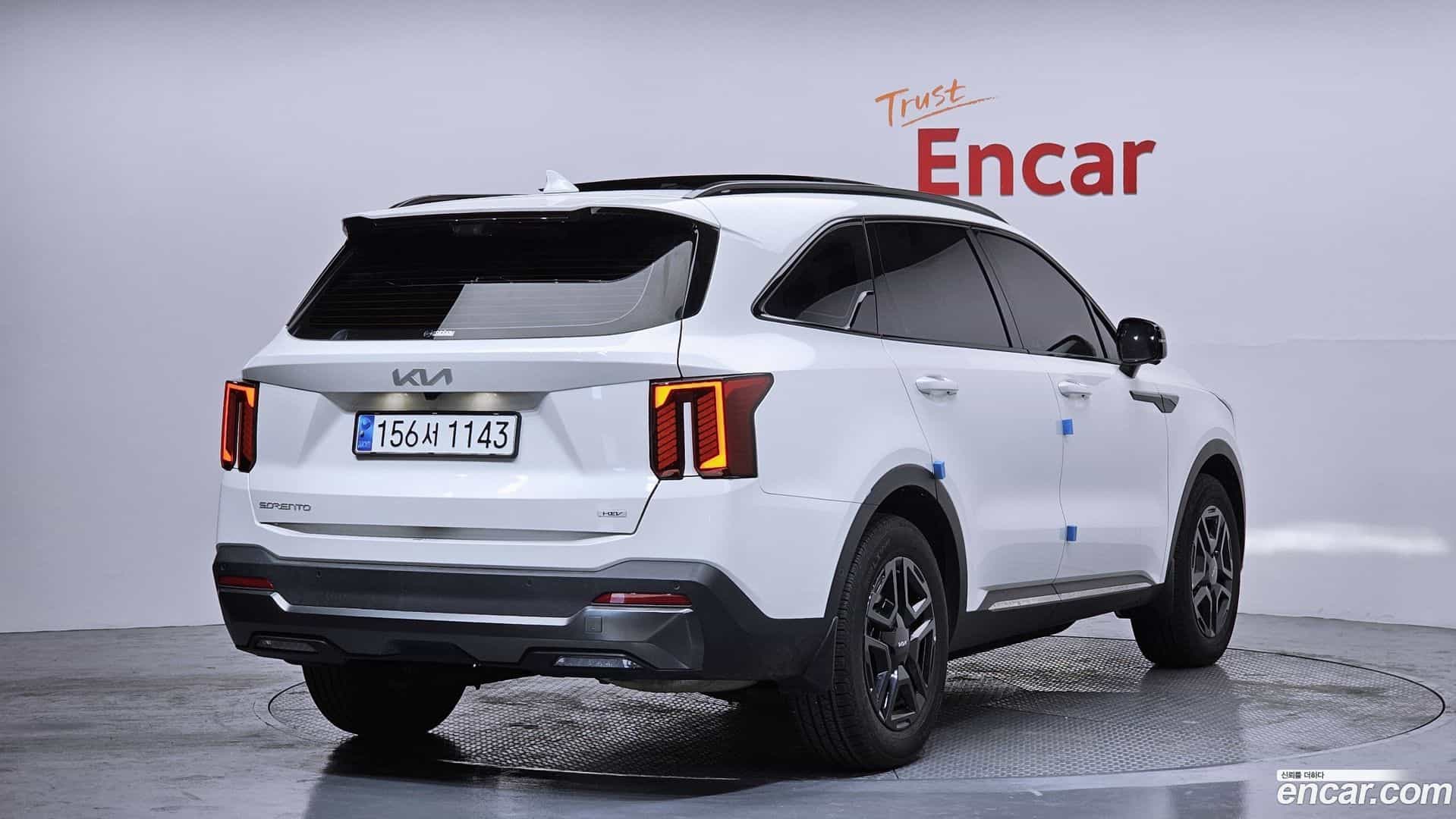 Sorento Kia 2024.0-OUTER-002