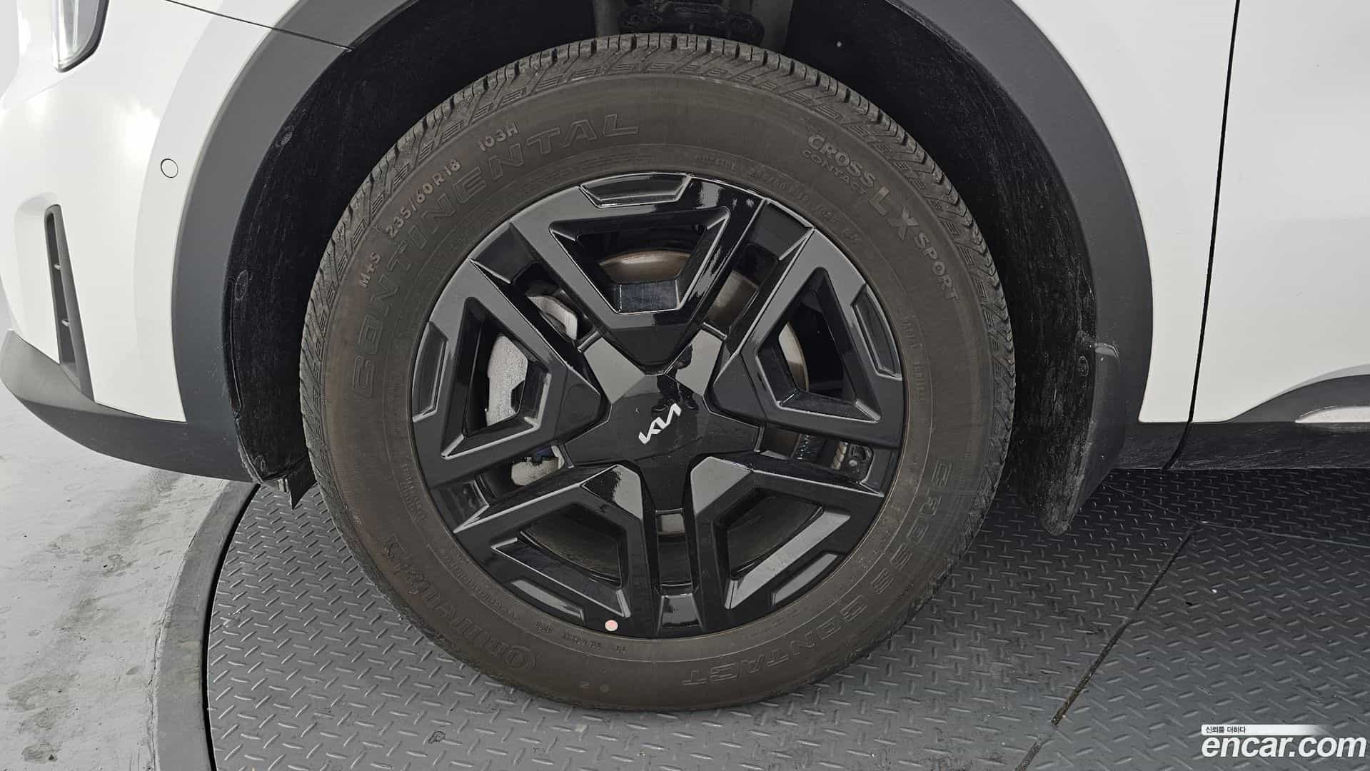 Sorento Kia 2024.0-OUTER-005