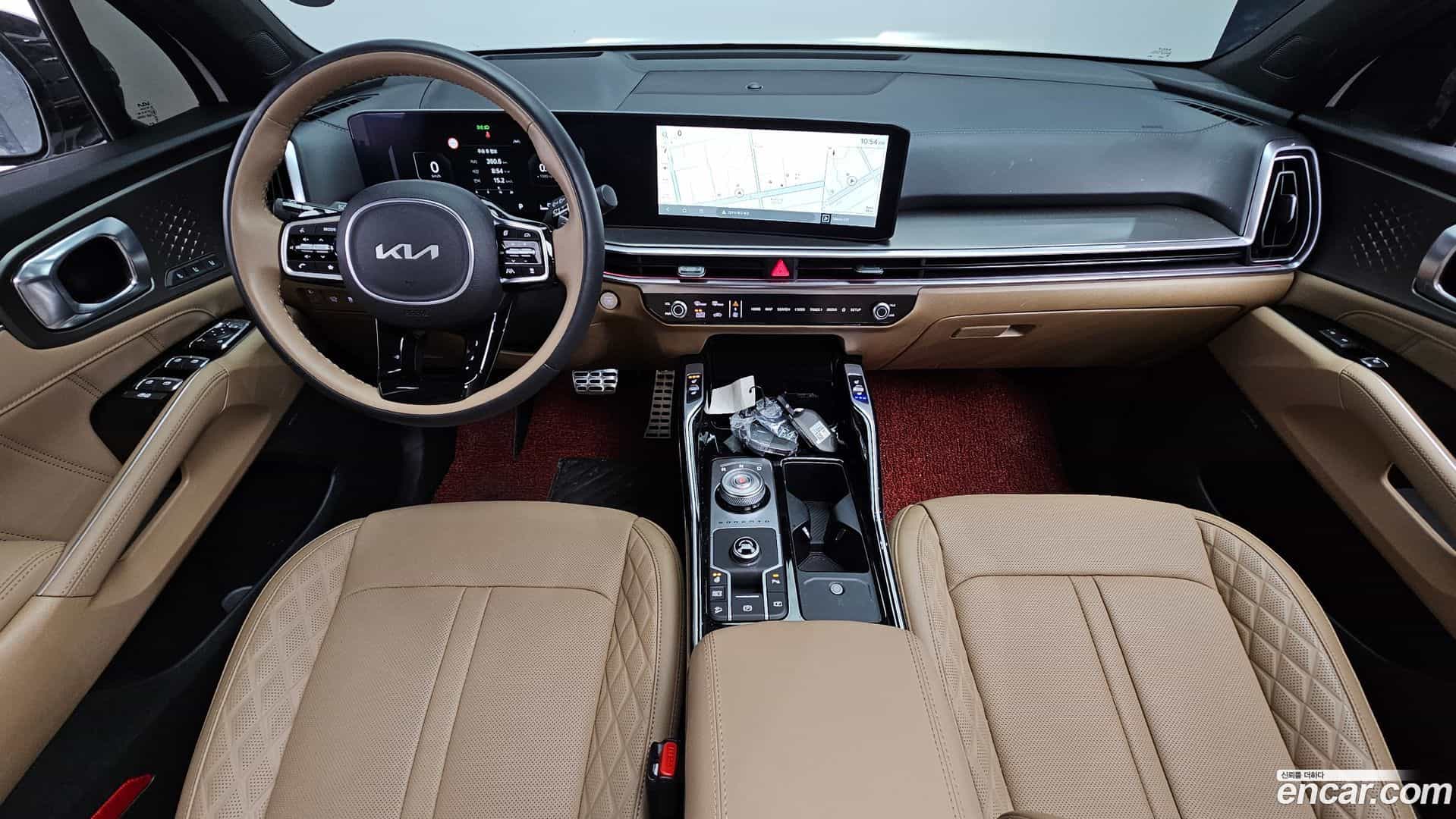 Sorento Kia 2024.0-INNER-007