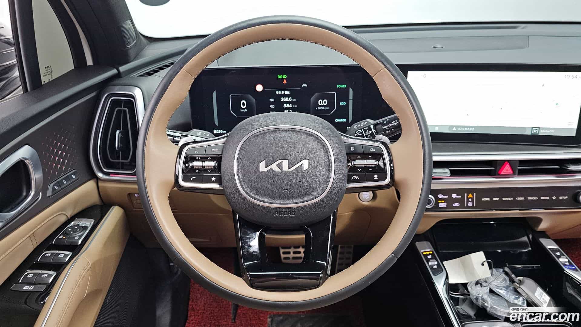 Sorento Kia 2024.0-OPTION-017