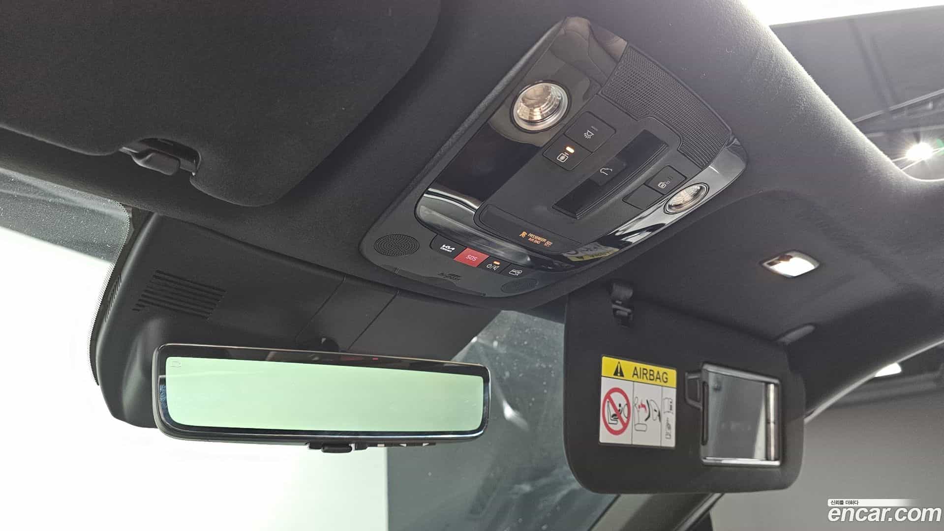 Sorento Kia 2024.0-OPTION-021