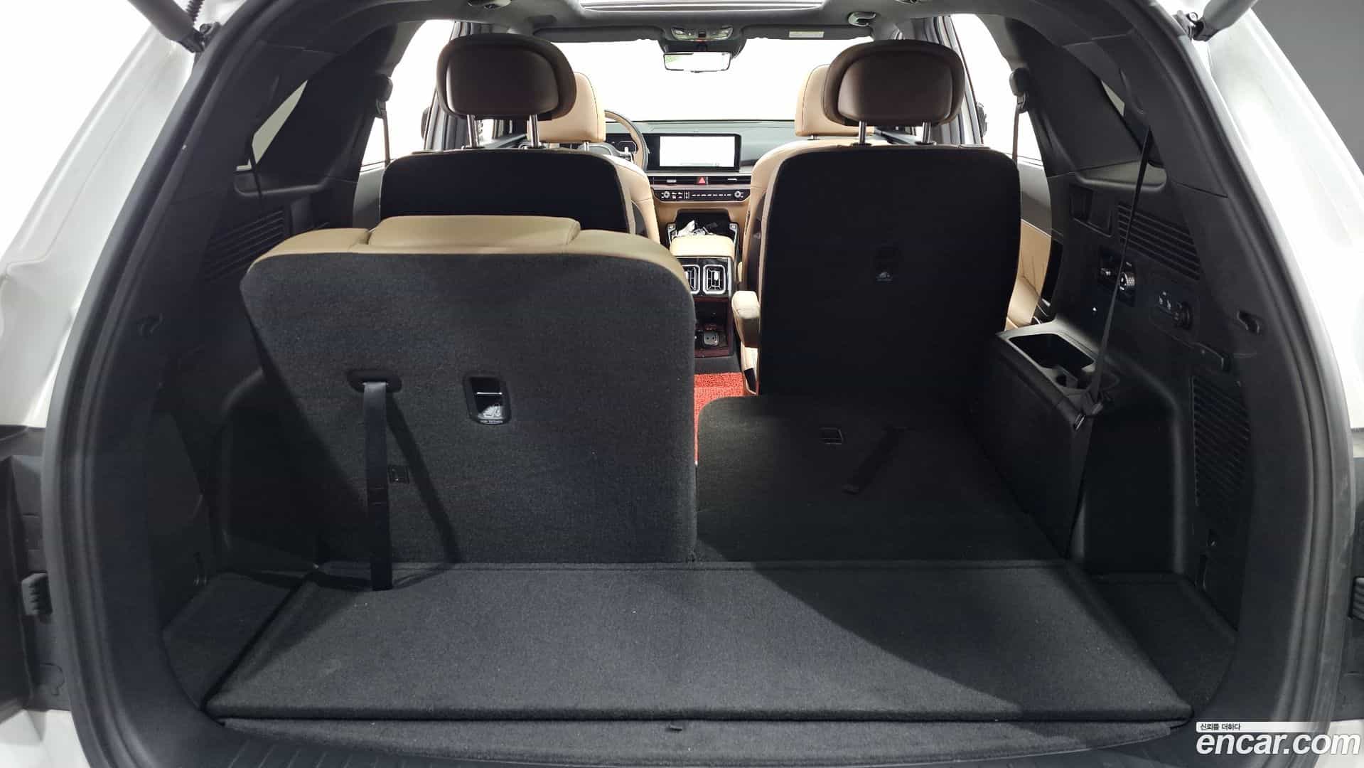 Sorento Kia 2024.0-OPTION-022