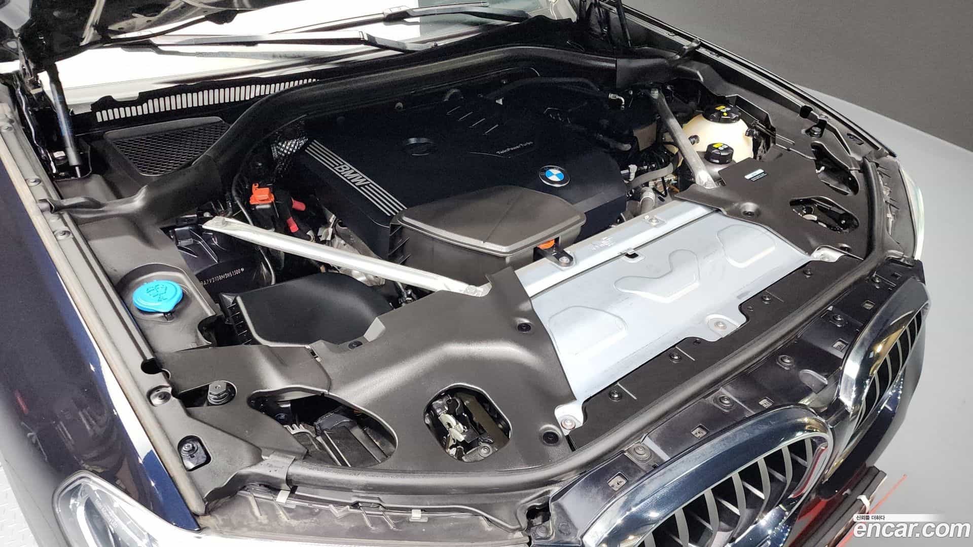 X4 BMW 2021.9-INNER-006