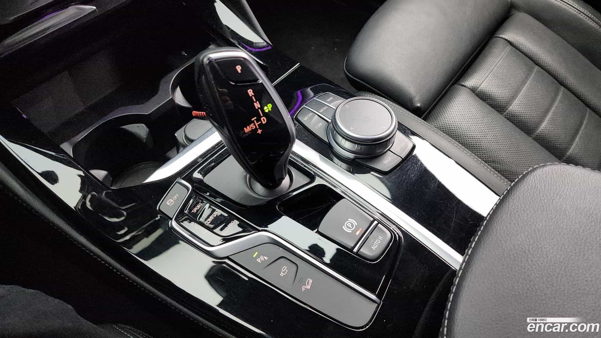 X4 BMW 2021.9-INNER-009