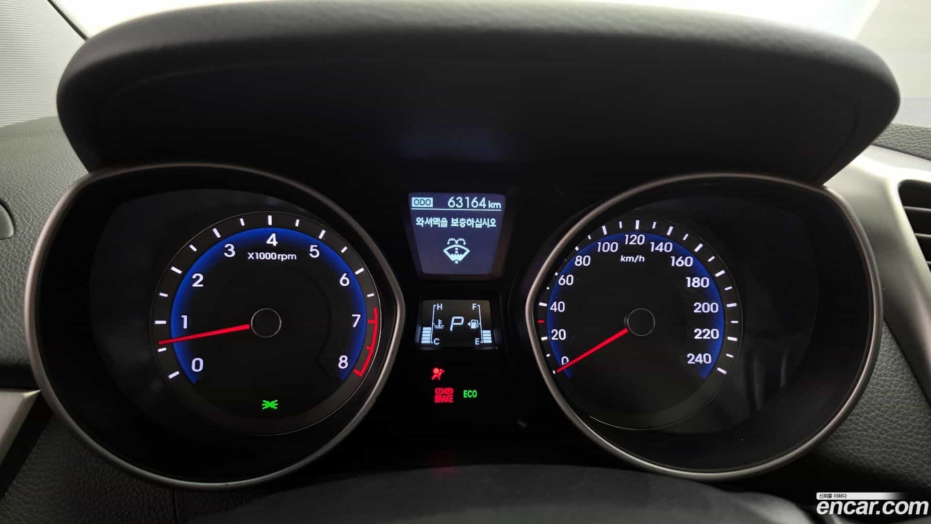 i30 Hyundai 2013.3-INNER-008