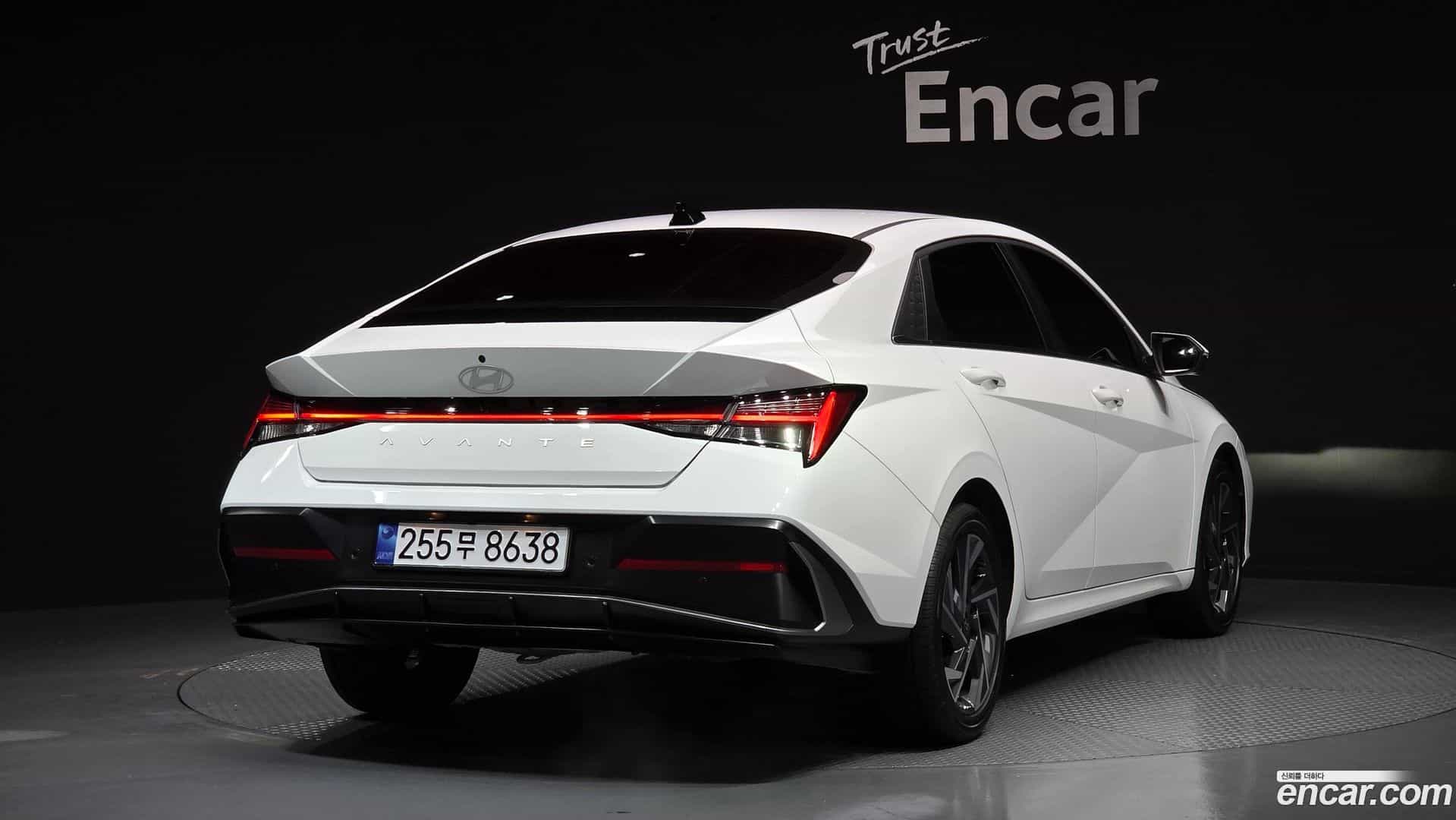 AVANTE Hyundai 2025.3-OUTER-002