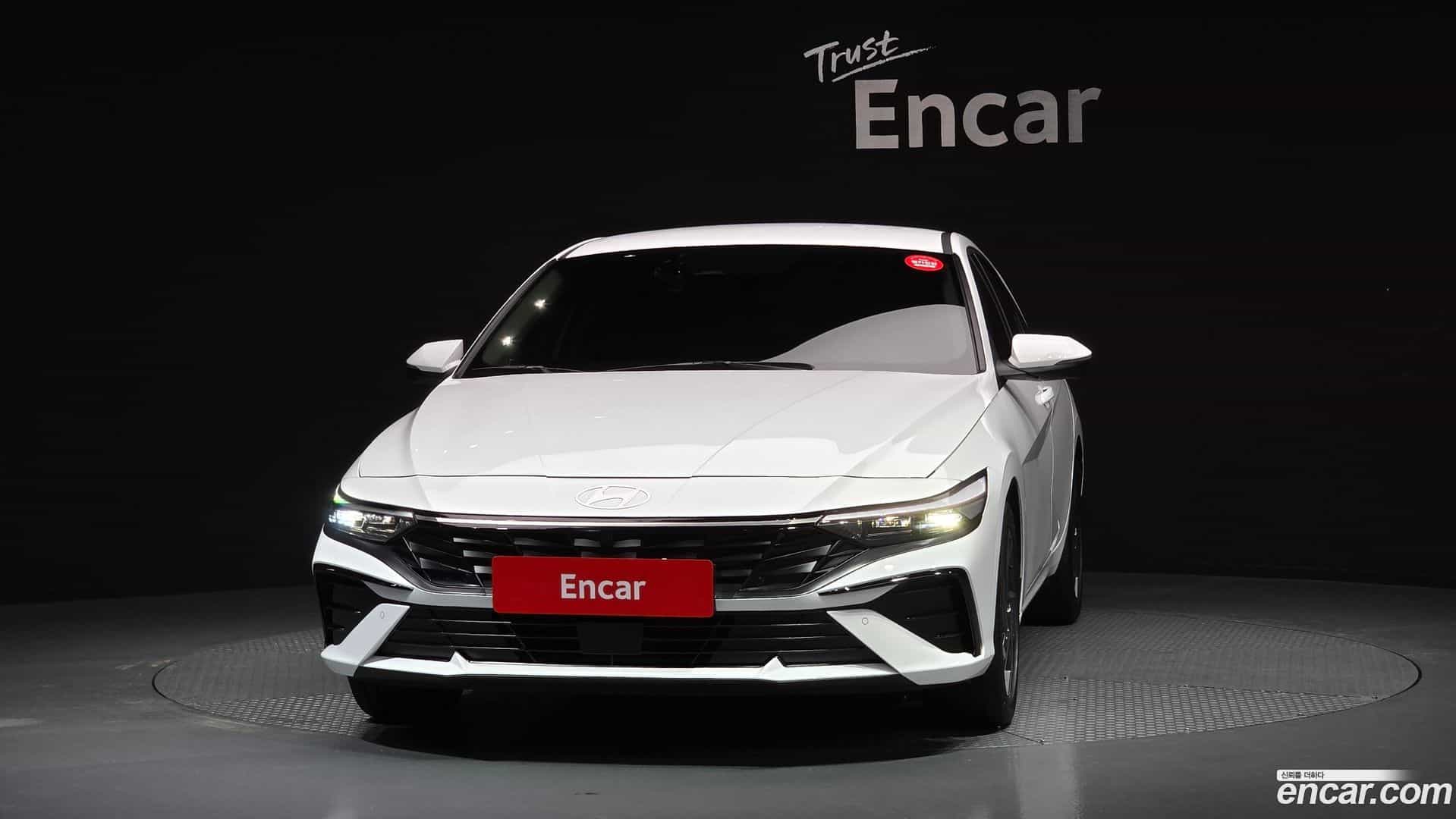 AVANTE Hyundai 2025.3-OUTER-003