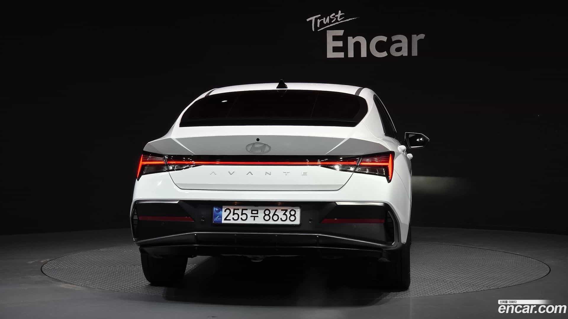 AVANTE Hyundai 2025.3-OUTER-004