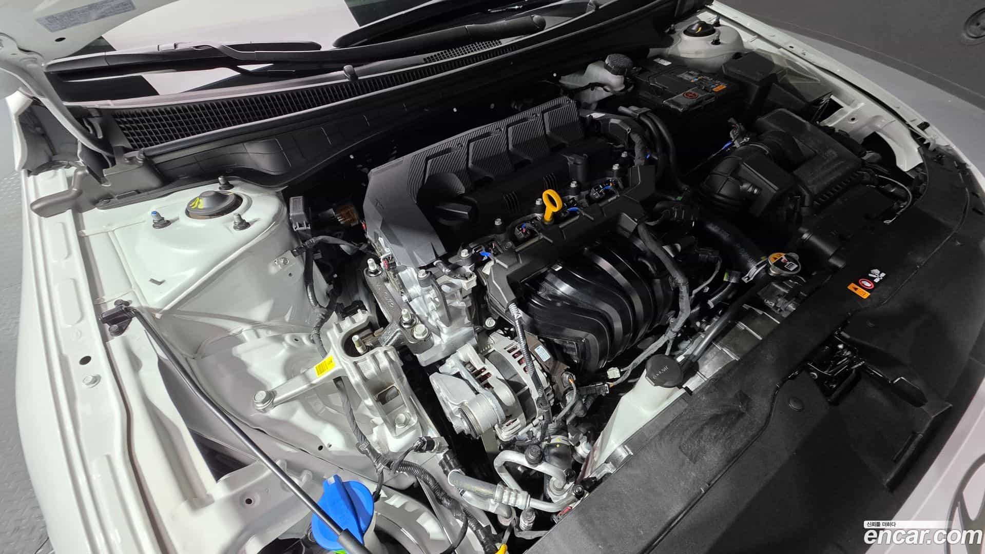 AVANTE Hyundai 2025.3-INNER-006