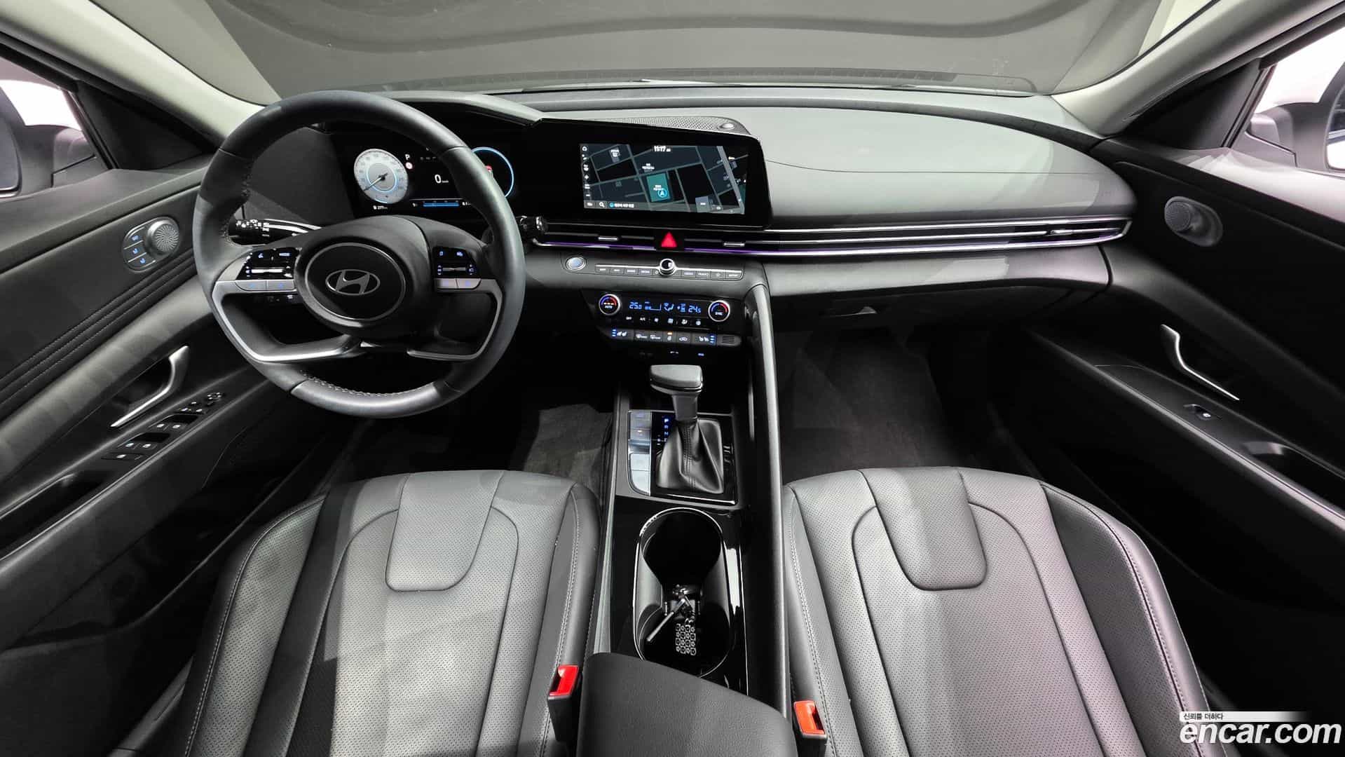 AVANTE Hyundai 2025.3-INNER-007