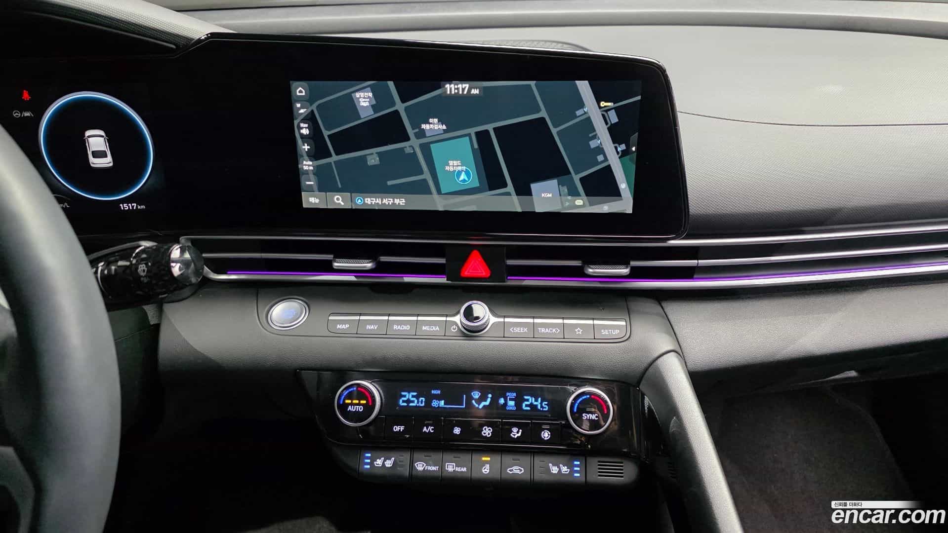 AVANTE Hyundai 2025.3-OPTION-020