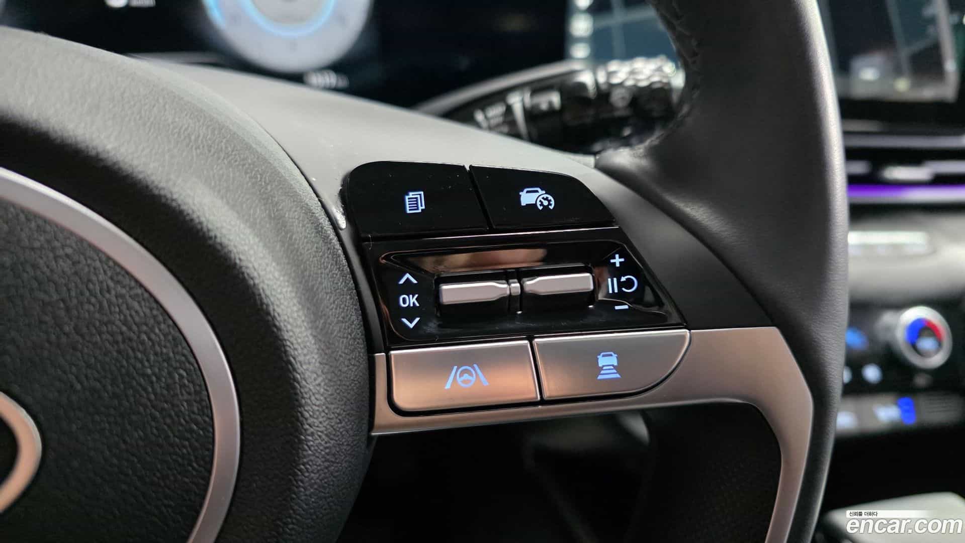 AVANTE Hyundai 2025.3-OPTION-024