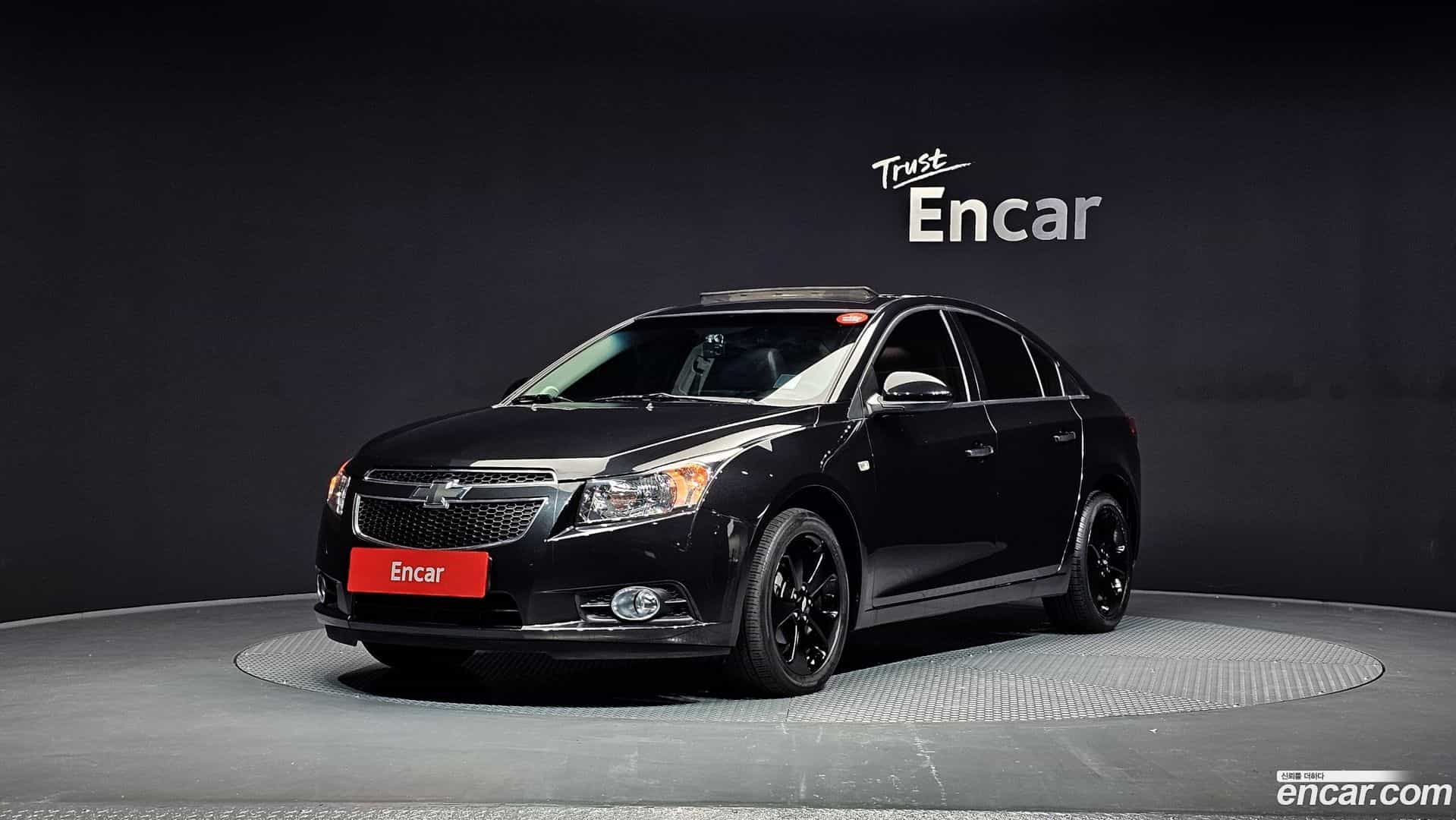 Cruze ChevroletGMDaewoo 2012.5-OUTER-001