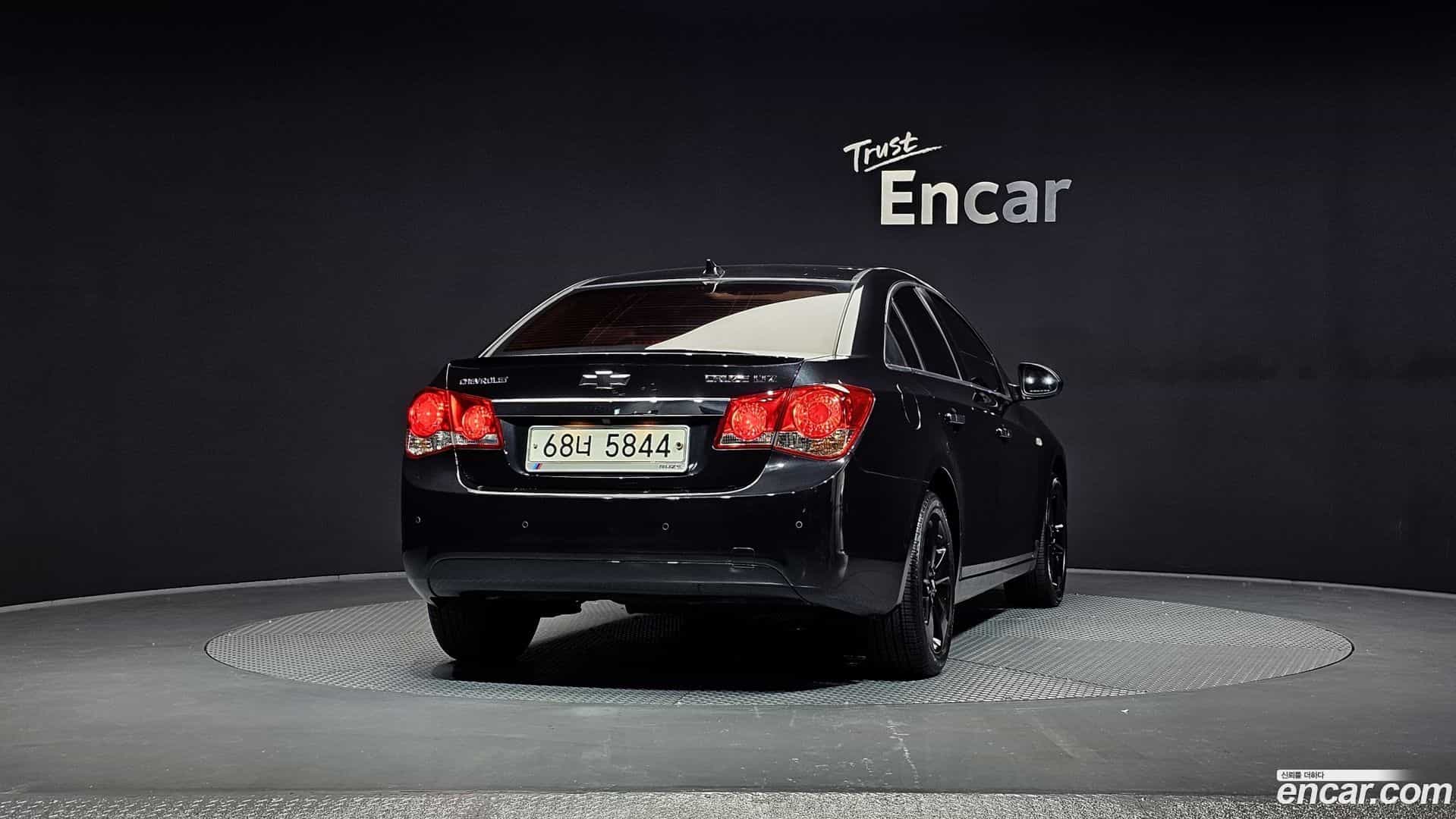 Cruze ChevroletGMDaewoo 2012.5-OUTER-004