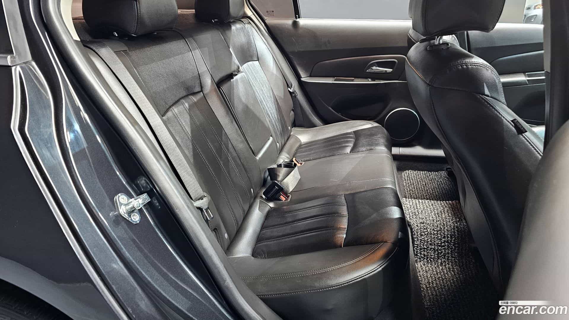 Cruze ChevroletGMDaewoo 2012.5-OPTION-016