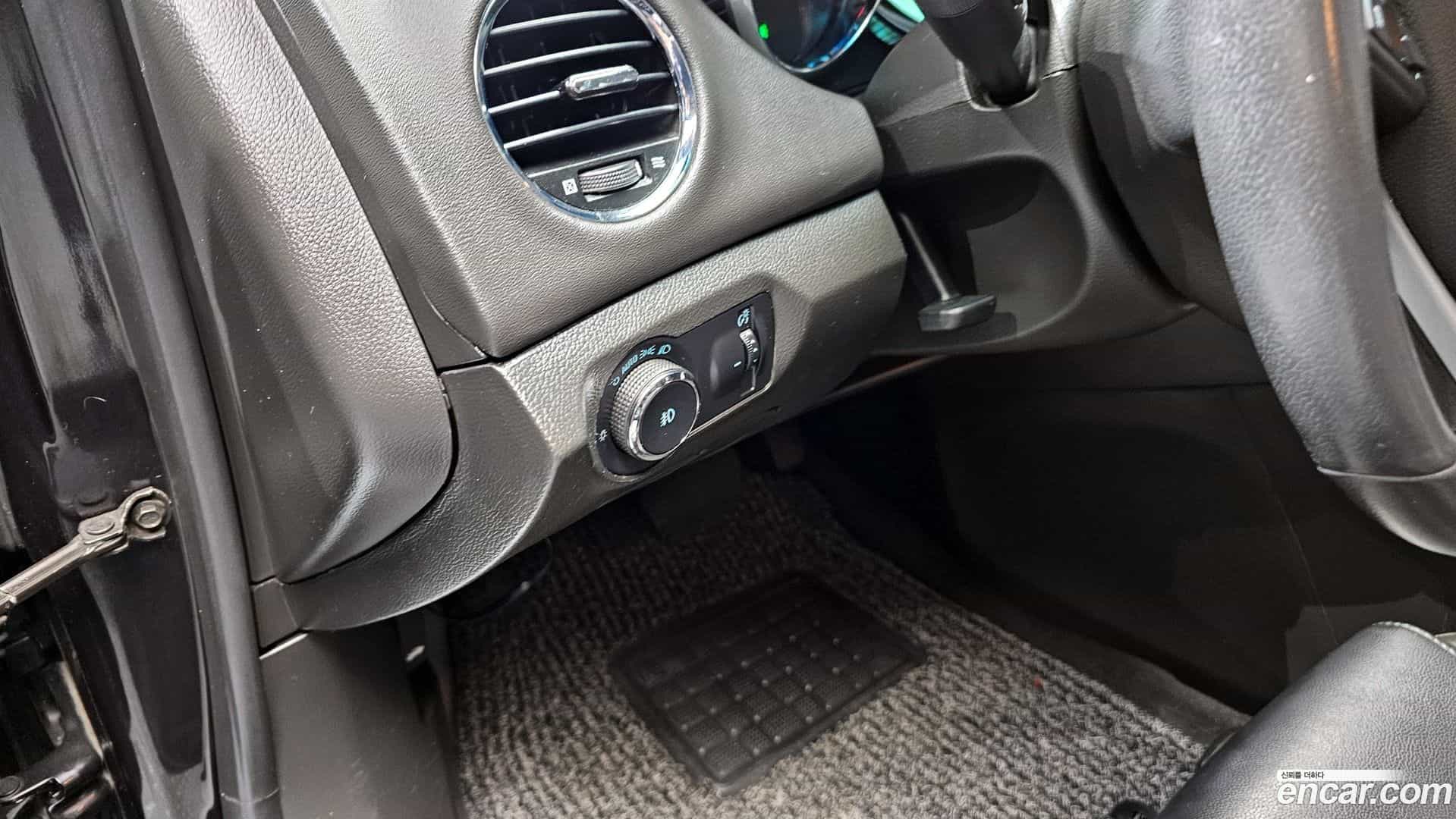 Cruze ChevroletGMDaewoo 2012.5-OPTION-020