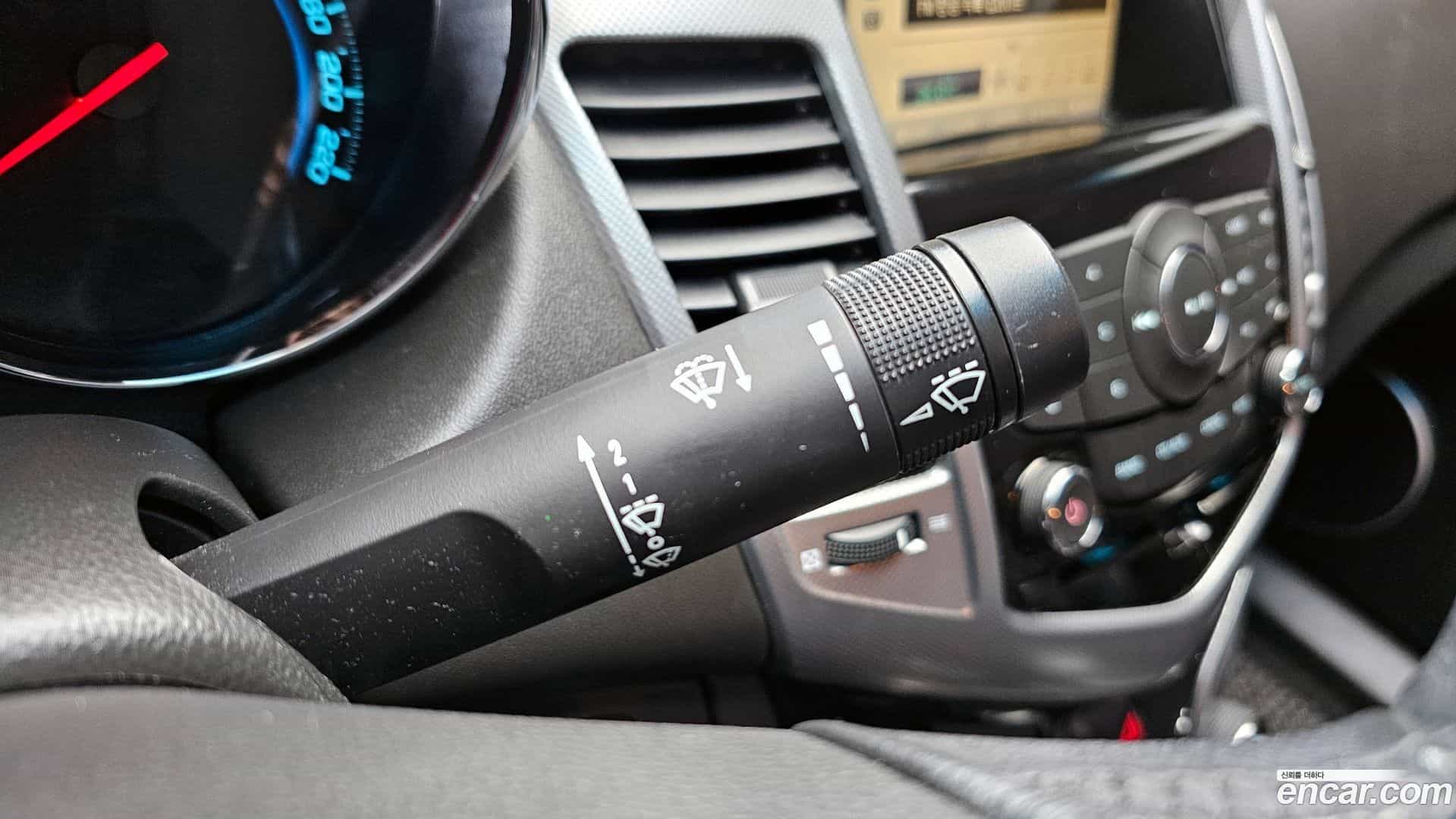 Cruze ChevroletGMDaewoo 2012.5-OPTION-022