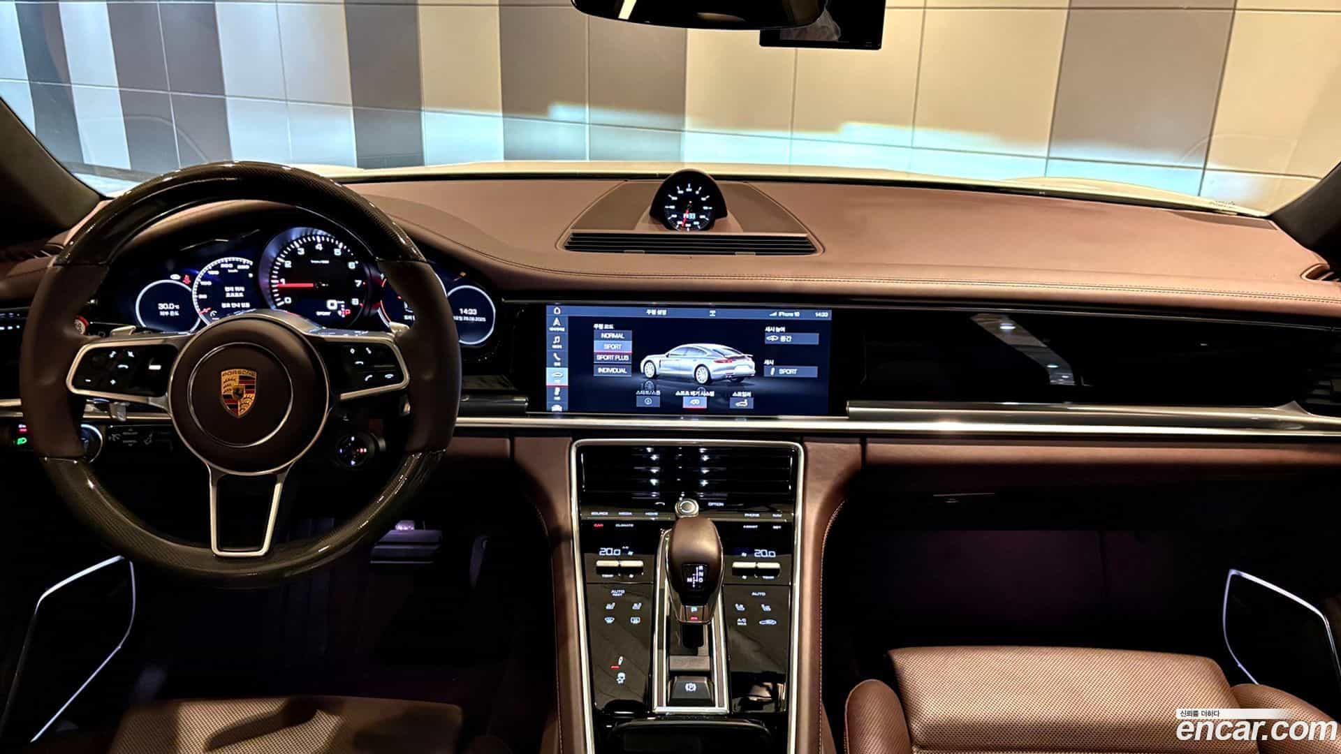 Panamera Porsche 2020.3-OPTION-015