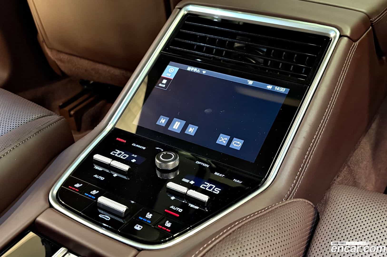 Panamera Porsche 2020.3-OPTION-021