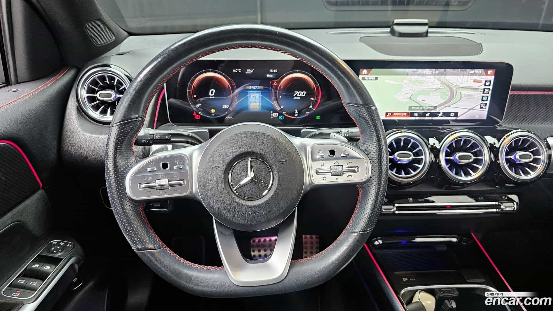 GLB-Class Mercedes-Benz 2020.9-OPTION-018