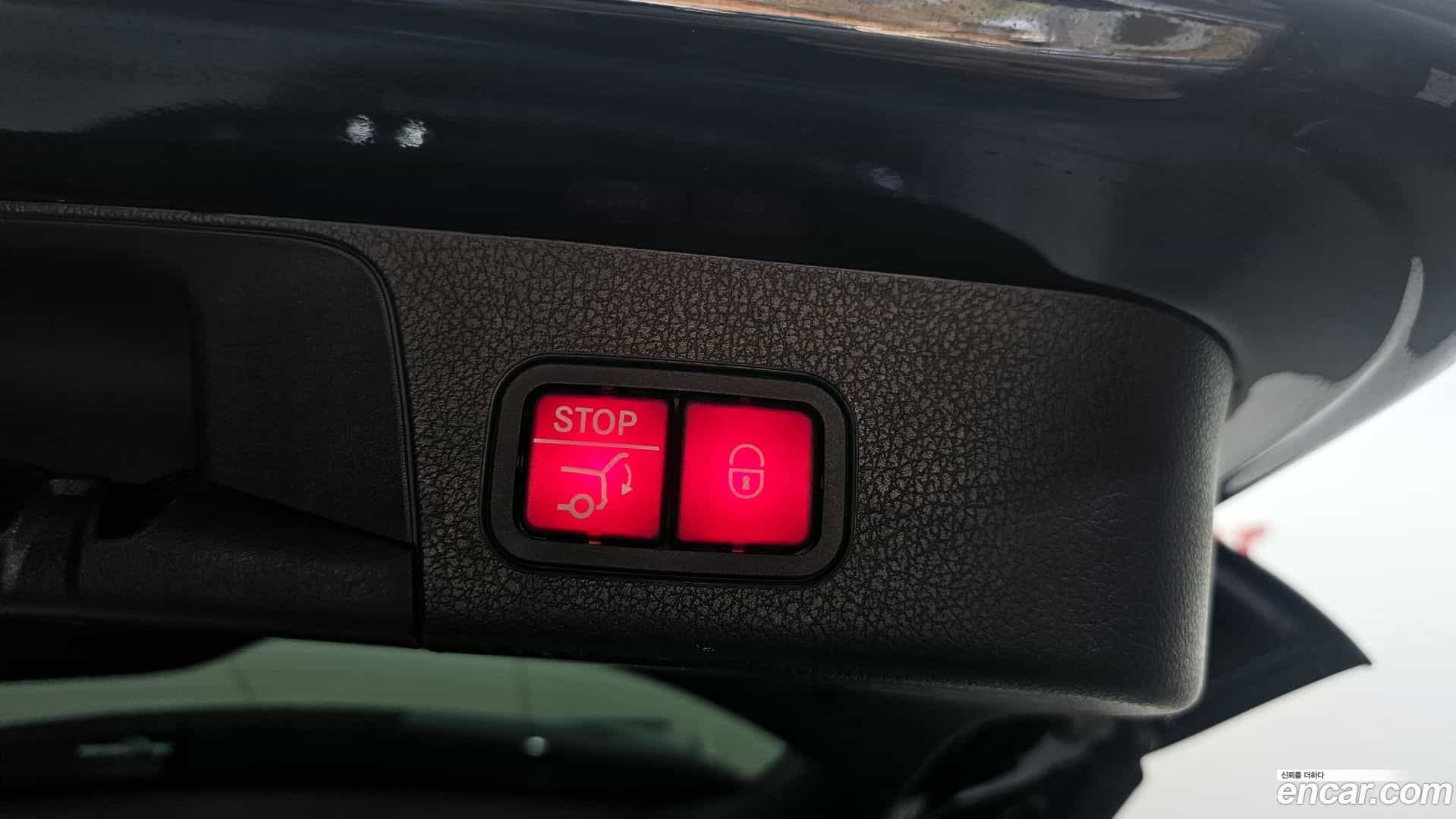 GLB-Class Mercedes-Benz 2020.9-OPTION-024