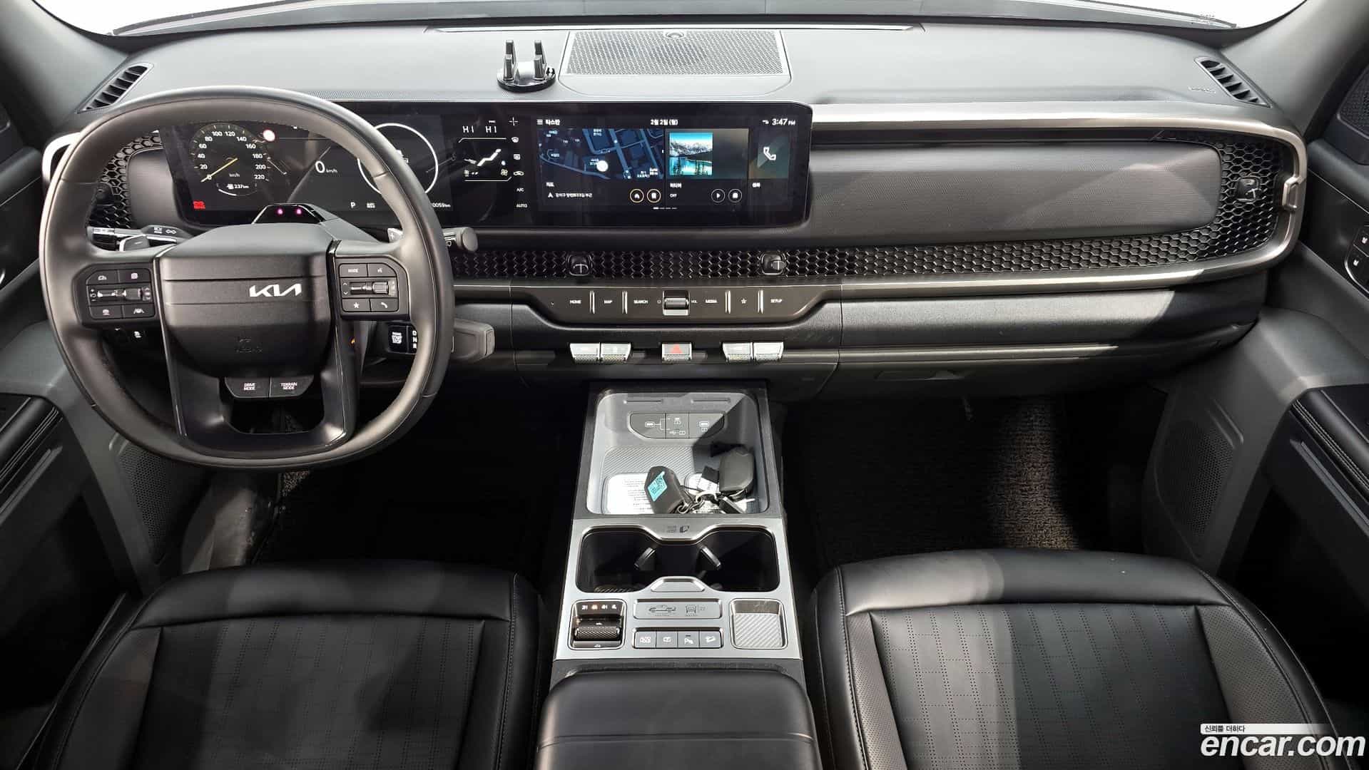 Tasman Kia 2025.3-INNER-007