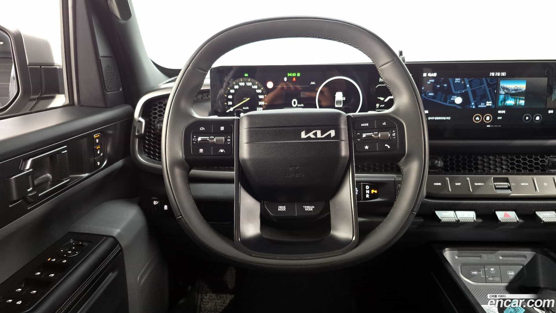 Tasman Kia 2025.3-OPTION-017