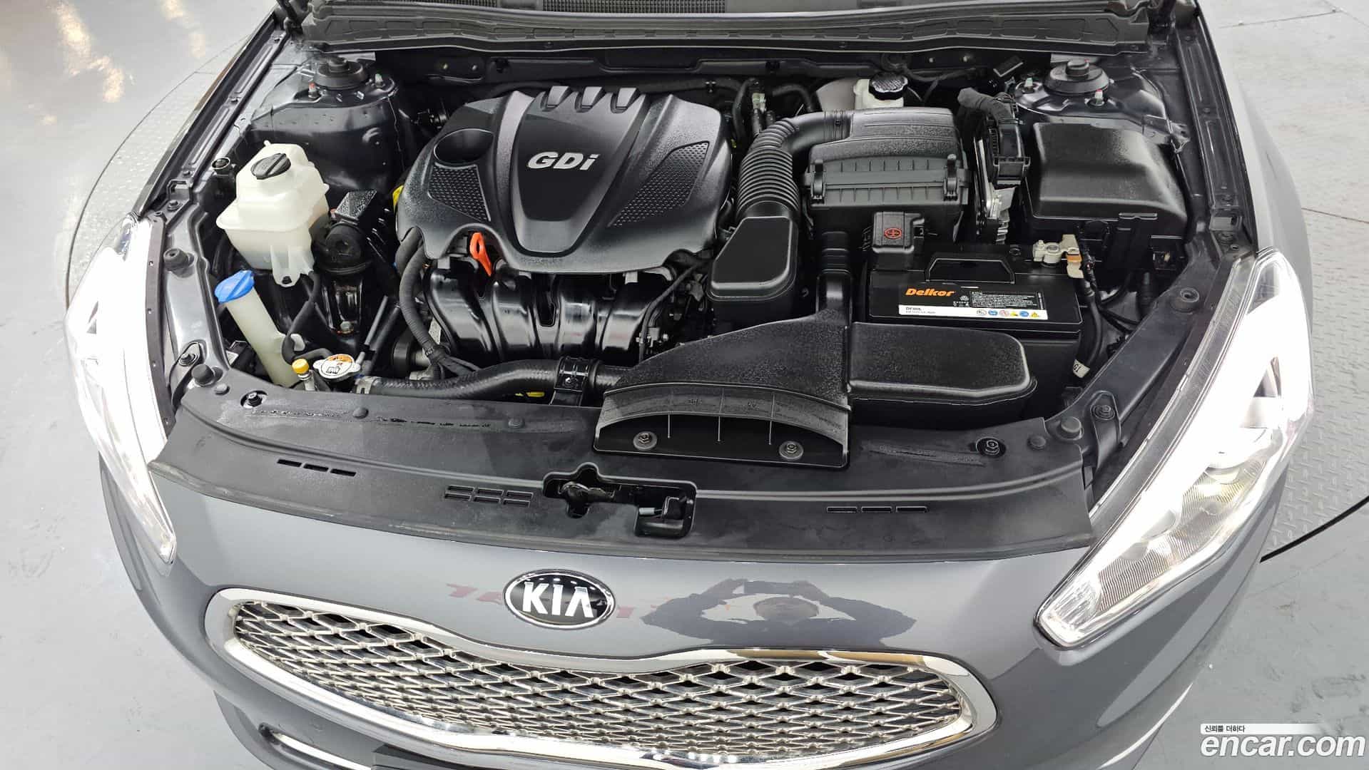 K7 Kia 2015.11-INNER-006