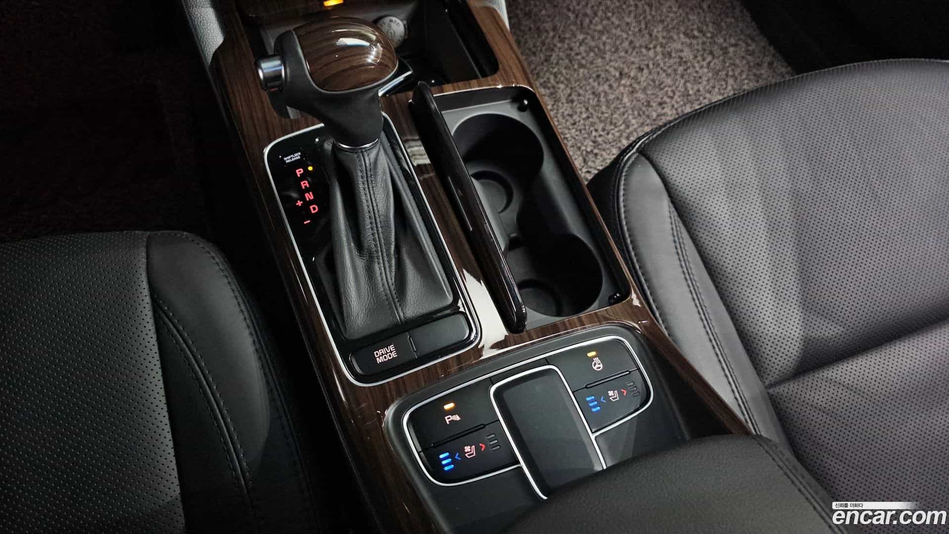 K7 Kia 2015.11-INNER-009