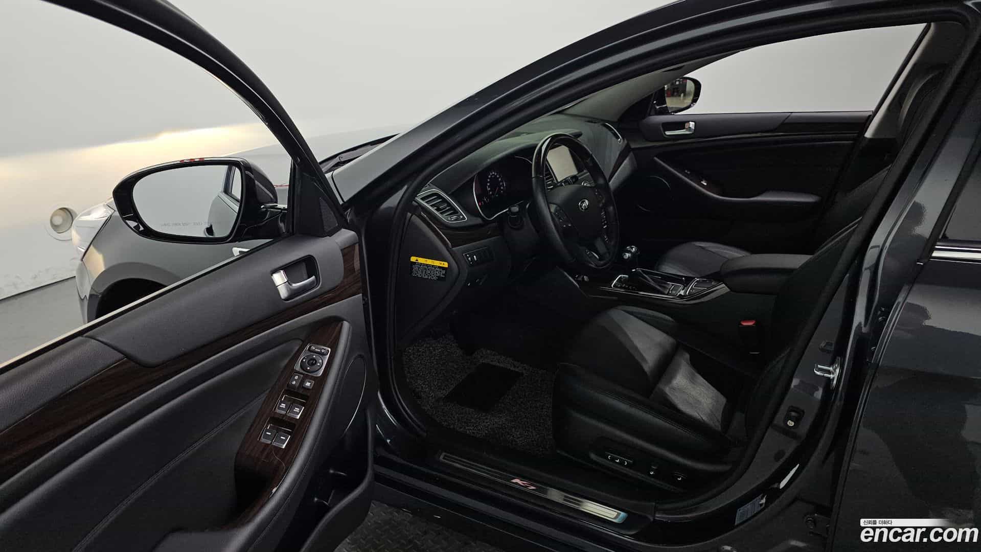 K7 Kia 2015.11-INNER-010