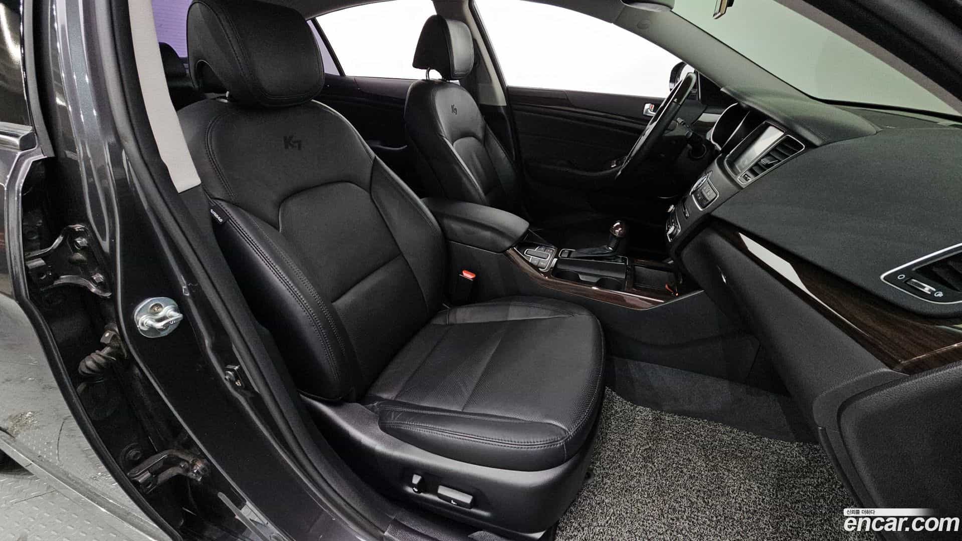 K7 Kia 2015.11-OPTION-015