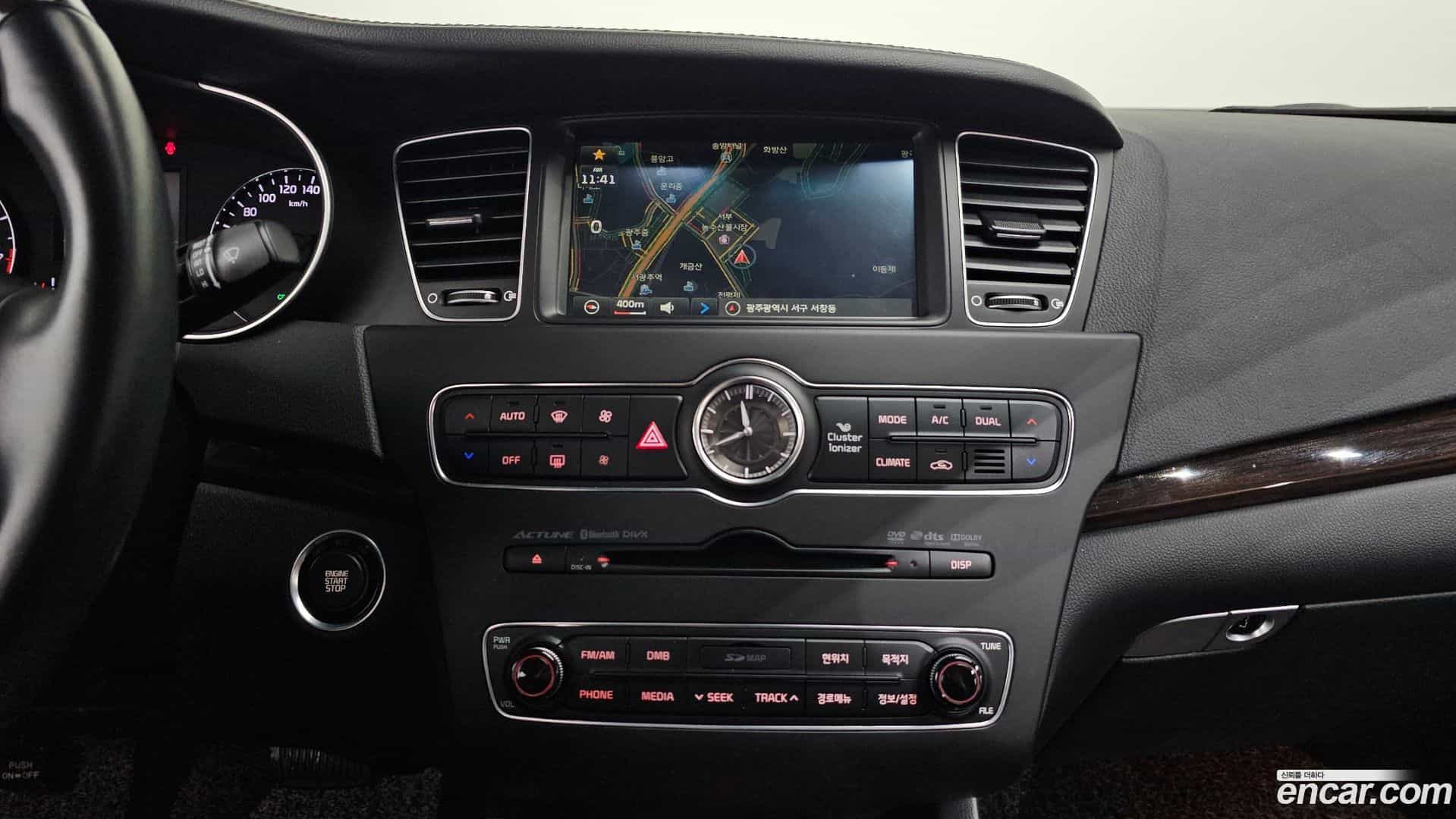 K7 Kia 2015.11-OPTION-019