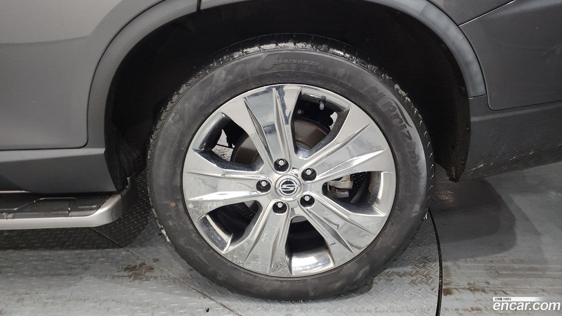 Main__Slider__Photo:Rexton KG_Mobility_Ssangyong 2021.11-4