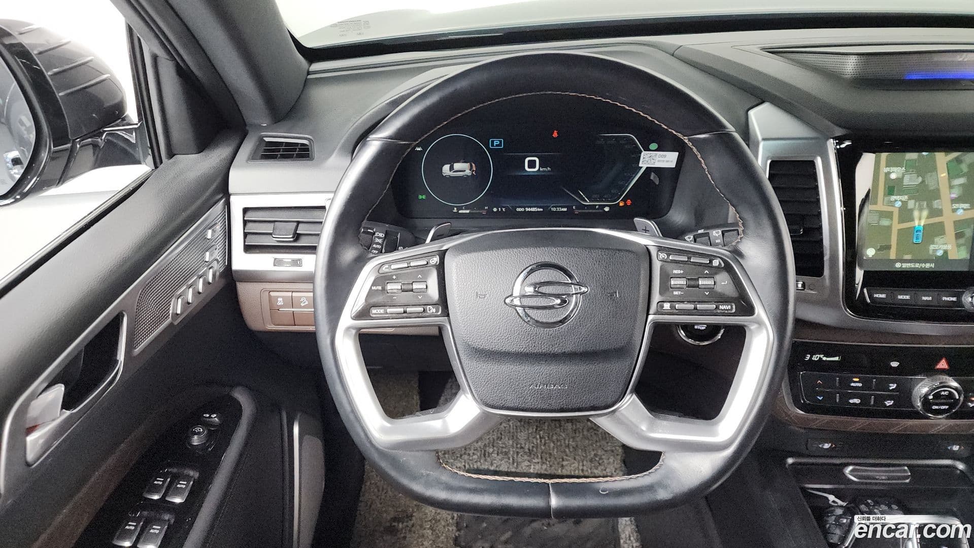 Main__Slider__Photo:Rexton KG_Mobility_Ssangyong 2021.11-12