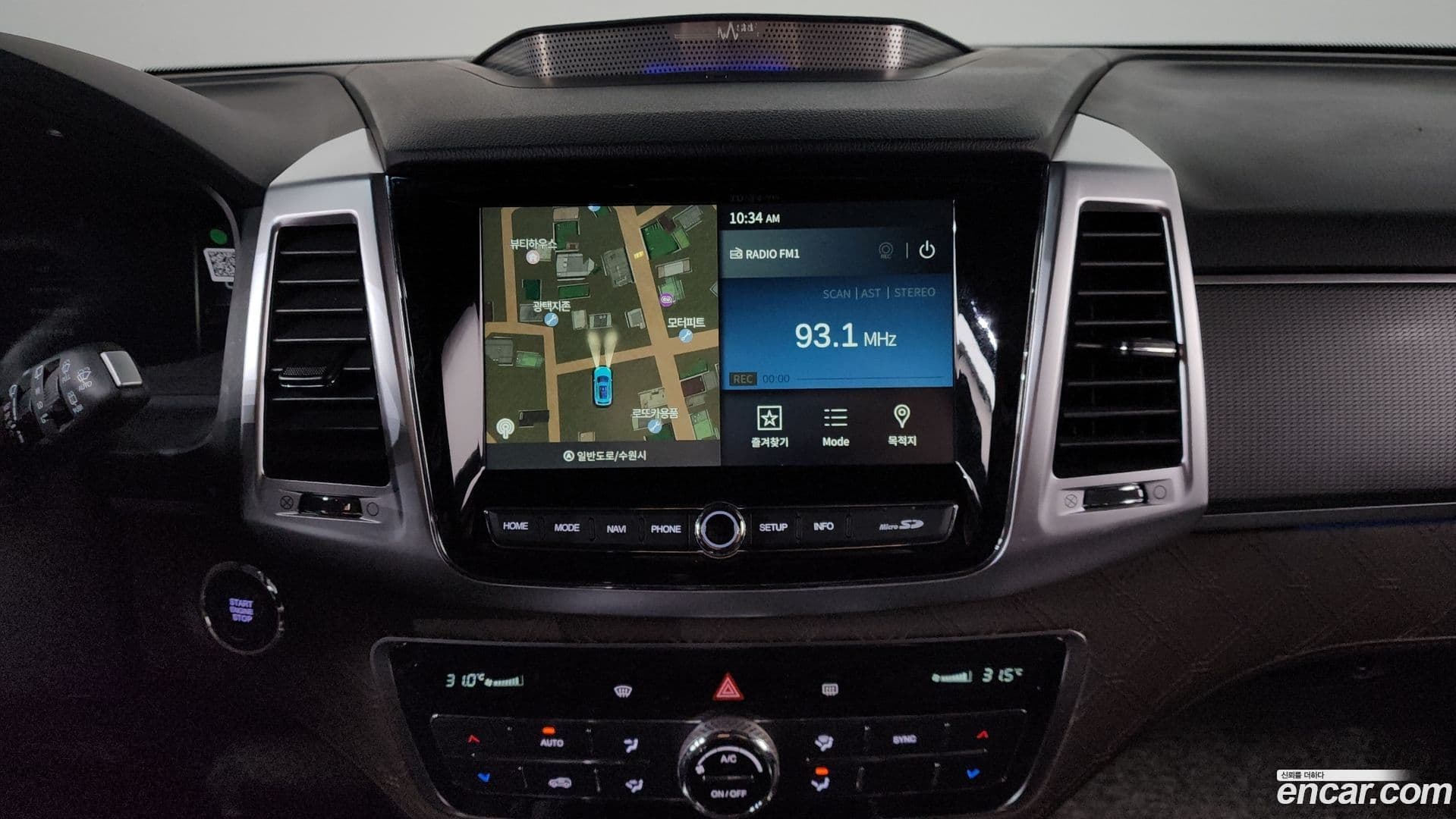 Main__Slider__Photo:Rexton KG_Mobility_Ssangyong 2021.11-15