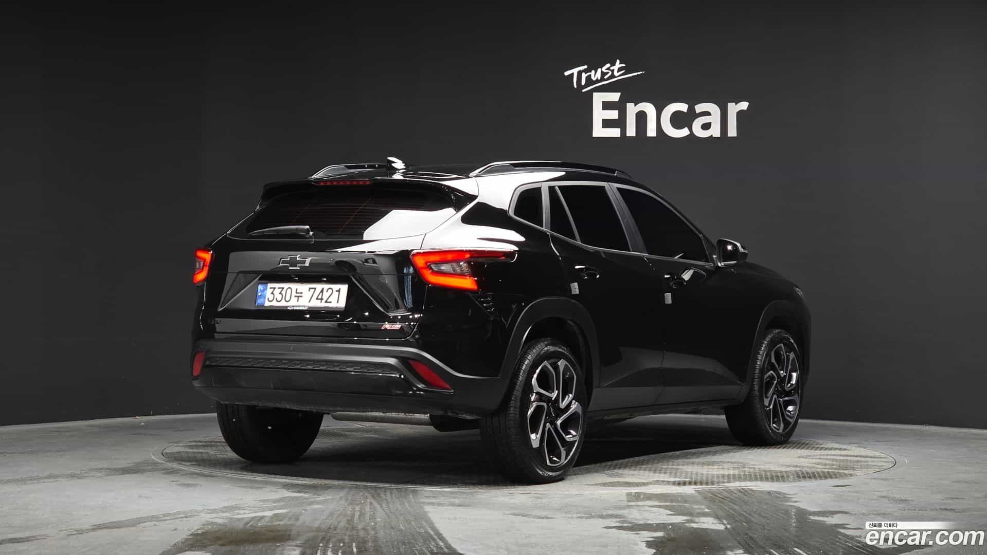 Trax ChevroletGMDaewoo 2024.3-OUTER-002